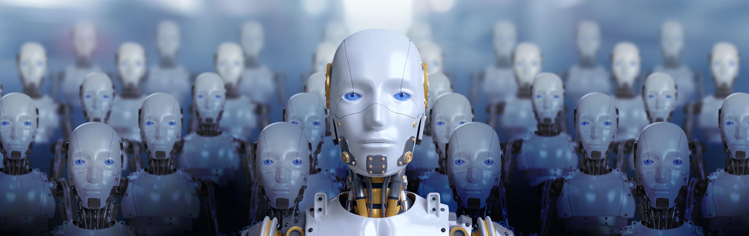 Ρομπότ και αυτοματοποίηση: Όταν η πρόοδος απειλεί την εργασία και η κοινωνία φτάνει στα όριά της