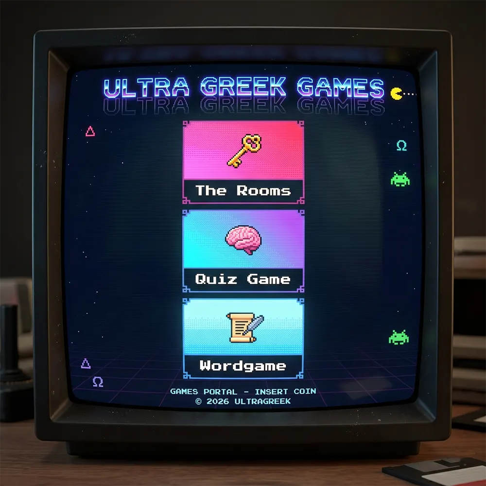 Games Portal - Παίξε τώρα