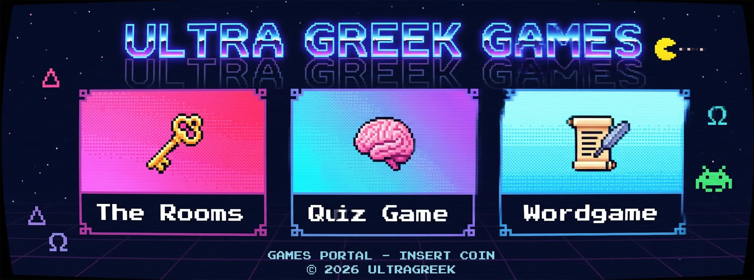 games