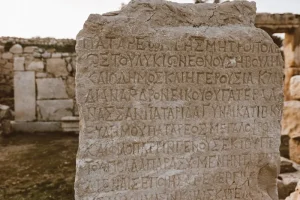Μυστήρια της ιστορίας που παραμένουν άλυτα μέχρι σήμερα