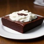 Cottage Cheese Brownies – Υγιεινή απόλαυση με υψηλή πρωτεΐνη