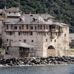 Ιστορική Παρέμβαση του Αγίου Όρους για το Καθεστώς της Μονής Σινά